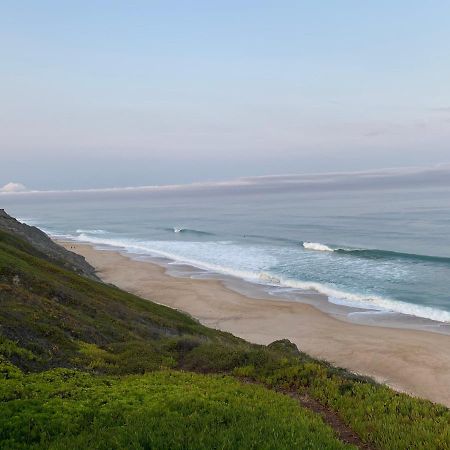 Mar De Ouro Beach House 파타이아스 외부 사진