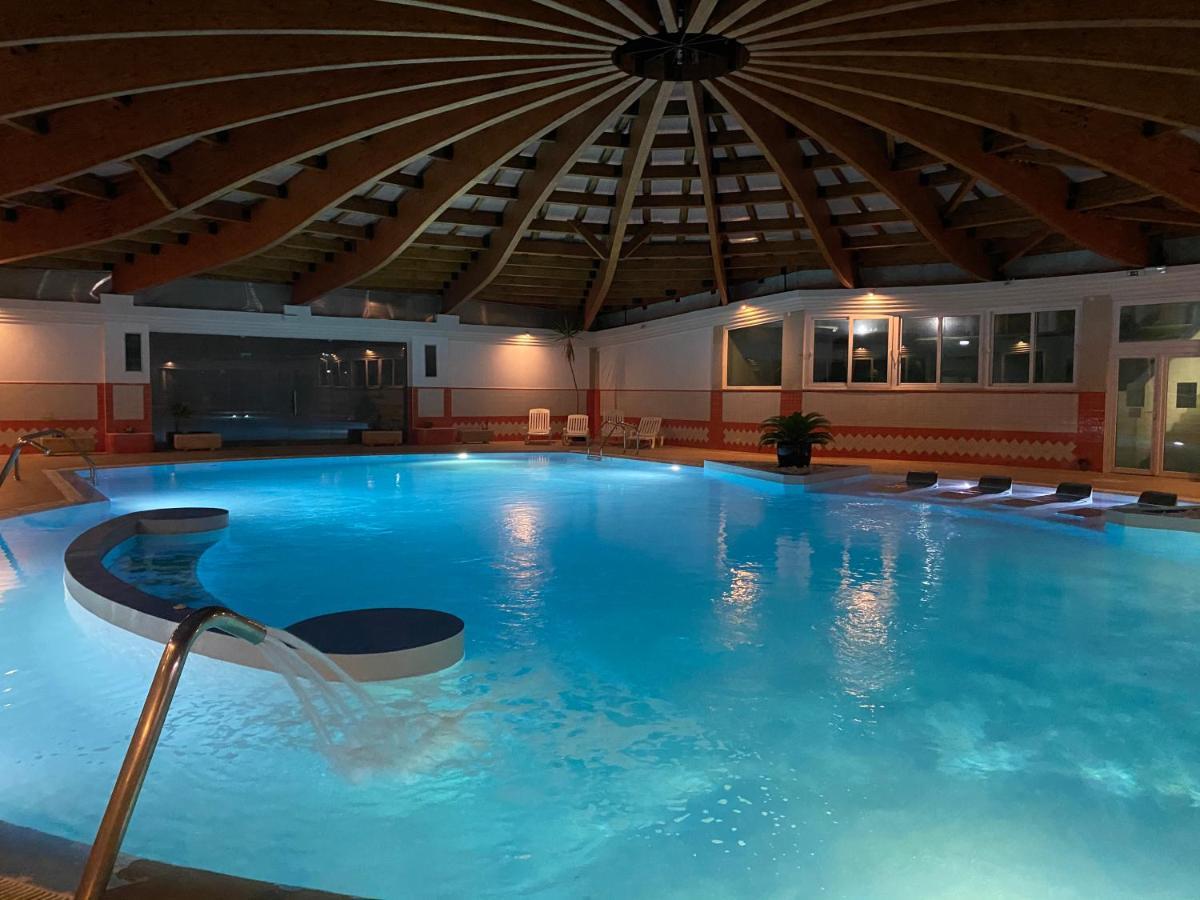 Mar De Ouro Beach House 파타이아스 외부 사진