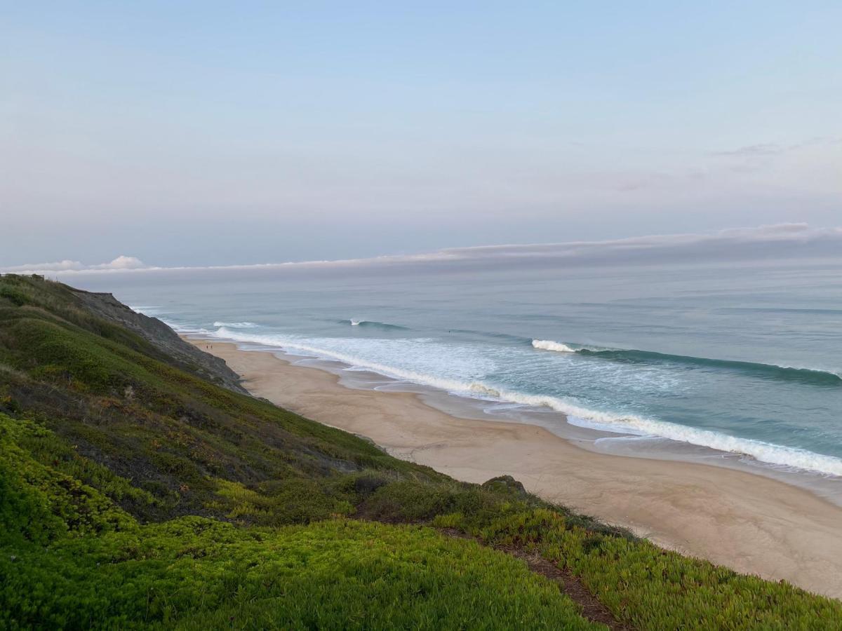 Mar De Ouro Beach House 파타이아스 외부 사진