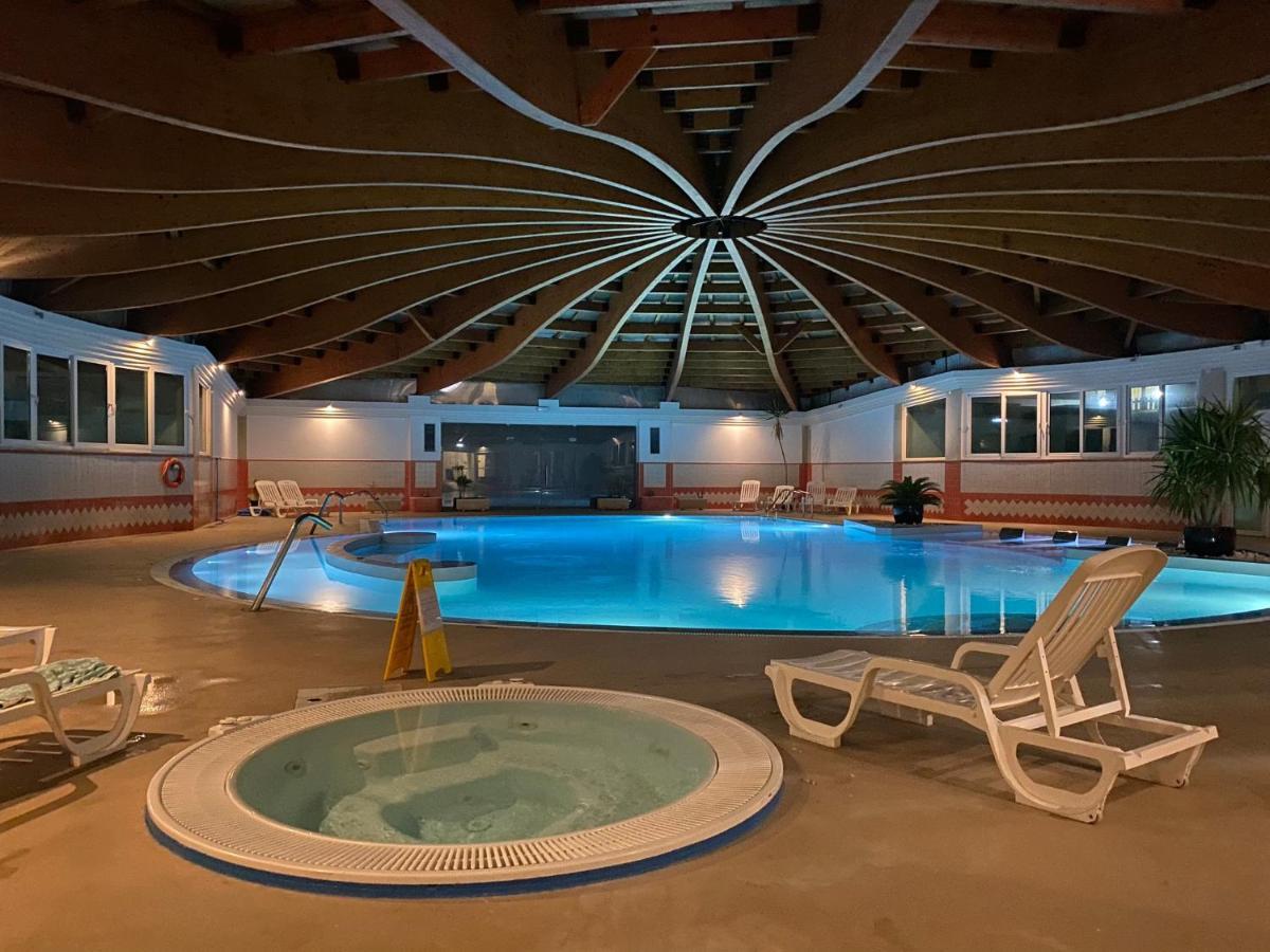 Mar De Ouro Beach House 파타이아스 외부 사진